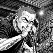 Avatar of player ビールキラー