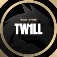 Avatar of player Tw1Ll