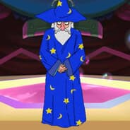 Avatar of player piccolo bambino✔