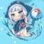 Avatar of player Baby shark