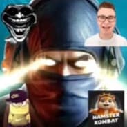 Avatar of player глава картеля