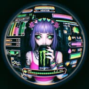 Avatar of player фенилбутан enjoyer