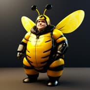 Avatar of player Медовая бомба