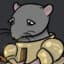 Avatar of player Lonely Rat