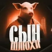 Avatar of player Никита навозный