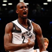 Avatar of player Kevin Garnett