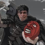 Avatar of player Клиторный грызун