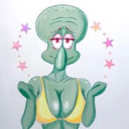 Avatar of player SquirtWard