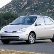 Avatar of player toyota prius 2002