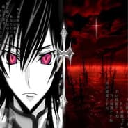 Avatar of player лелуш бурятский
