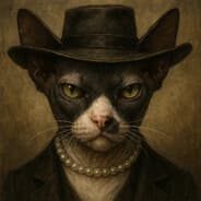 Avatar of player МАТЬ