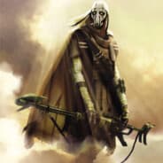 Avatar of player Grievous