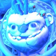 Avatar of player face it