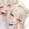 Avatar of player алина mоя девочка <3