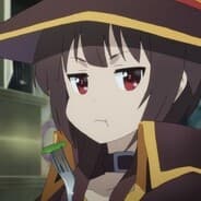 Avatar of player Megumin