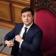 Avatar of player VOlOdymyr Zelenskyy