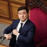 Avatar of player VOlOdymyr Zelenskyy