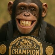 Avatar of player Чемпион зверей
