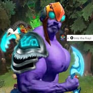 Avatar of player ACУ