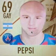 Avatar of player Антон стой!
