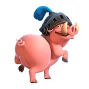 Avatar of player фырканье кабана
