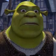 Avatar of player Shrek