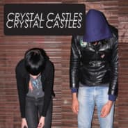 Avatar of player crystal castles crystal castles