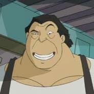 Avatar of player Astro