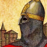 Avatar of player Cataphract