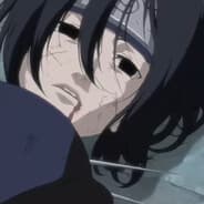 Avatar of player I woke up sad
