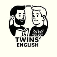 Avatar of player Twins' English