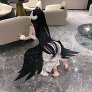 Avatar of player wanna die
