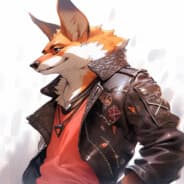 Avatar of player HappyFox