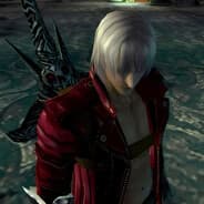 Avatar of player COWBOY MAY CRY