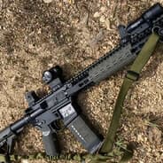 Avatar of player AR-15