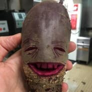 Avatar of player сквирт свёклы