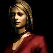 Avatar of player immaterial