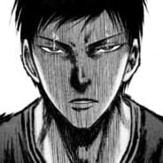 Avatar of player あなたは嫌いな人です