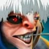 Avatar of player top 42 meepo in my mind