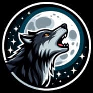 Avatar of player positive, calm, collected