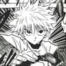 Avatar of player Killua Zoldyck