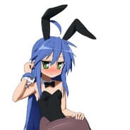 Avatar of player konakona :3