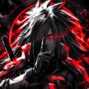 Avatar of player うちはマダラ