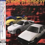 Avatar of player SUPER EUROBEAT