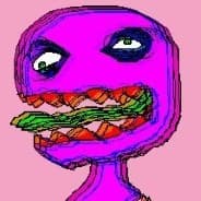 Avatar of player moldy