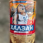 Avatar of player косоглазый хИкка