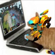 Avatar of player Brain Storm Convension
