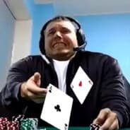 Avatar of player ɹǝʞɹɐd