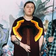 Avatar of player k0RoPуzz