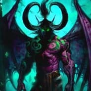 Avatar of player illidan